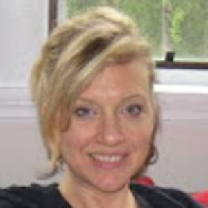 Meet your Posher, Ruth